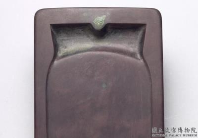 图片[2]-Duan inkstone with “Elephant of Peace” motif, Song dynasty (960-1279)-China Archive